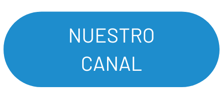 Imagen vectorial simulando un botón de enlace al canal de youtube de la Asociación Aspercan TEA Islas Canarias.