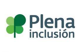 Logo Plena Inclusión Canarias