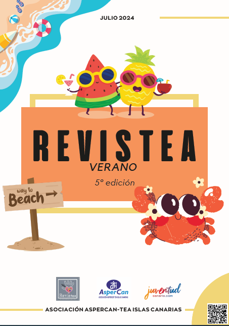 RevisTEA 5ª edición